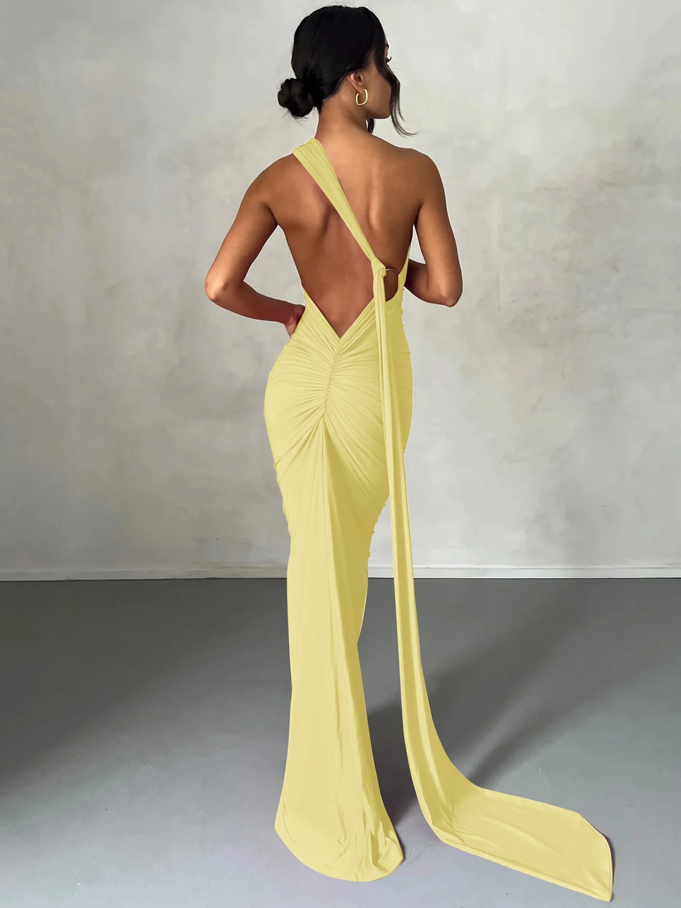 light yellow
