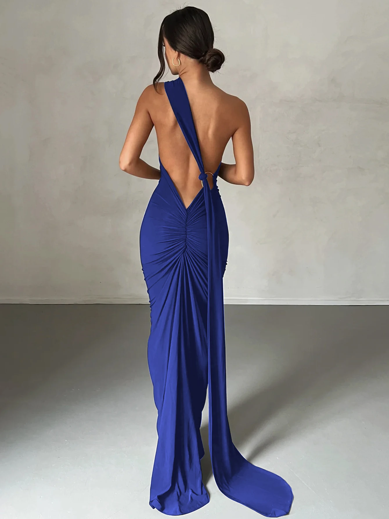 Deep blue