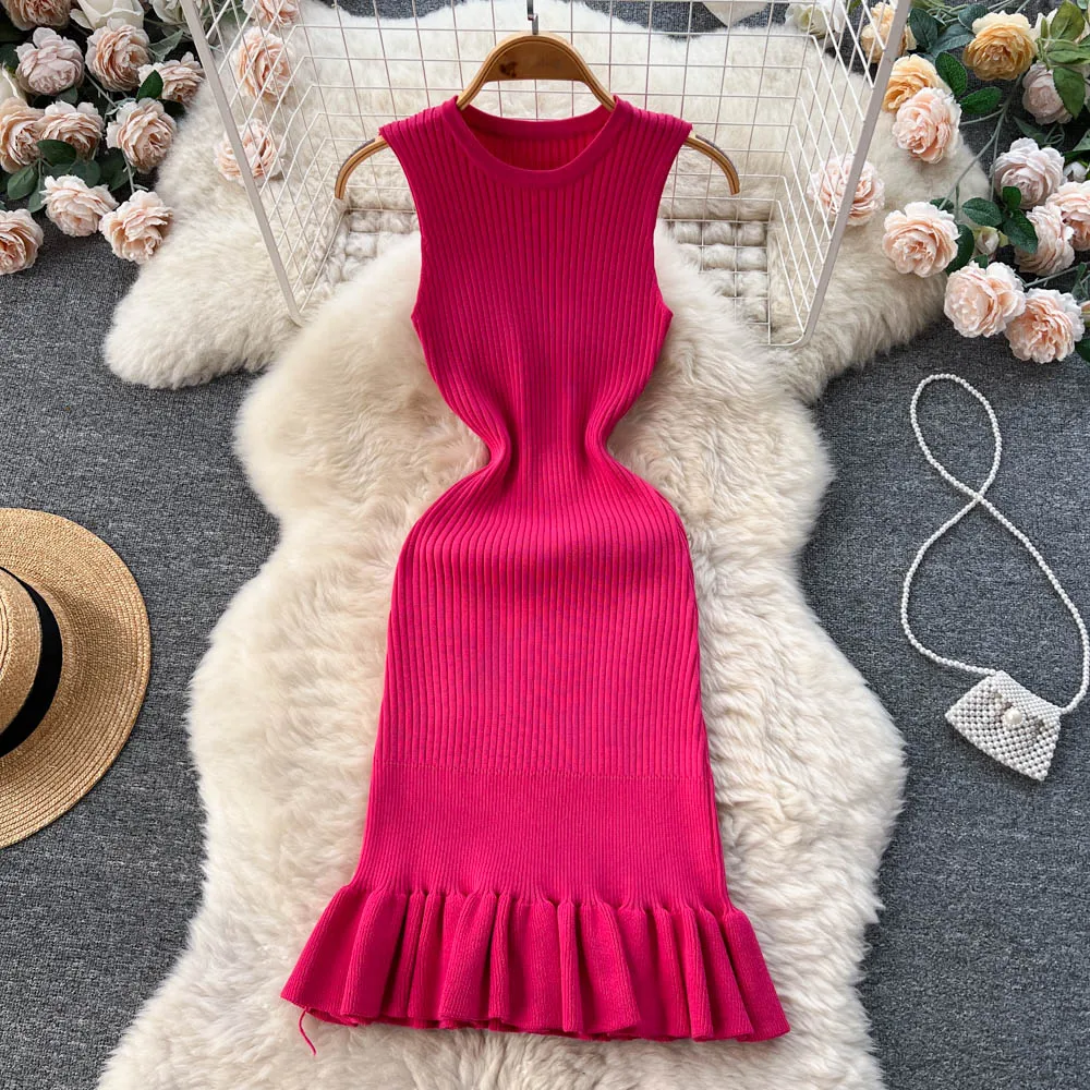 rose red
