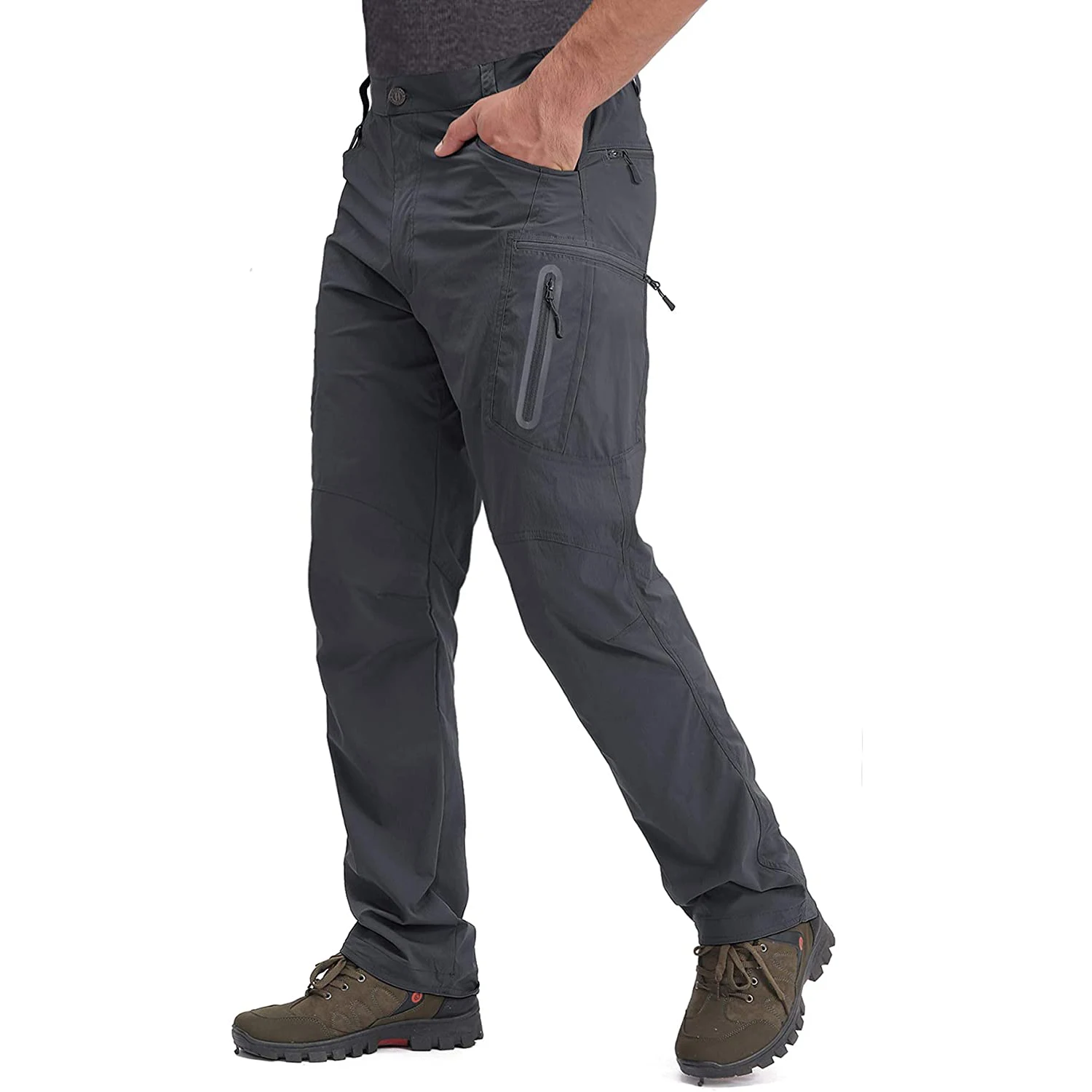Dark Gray