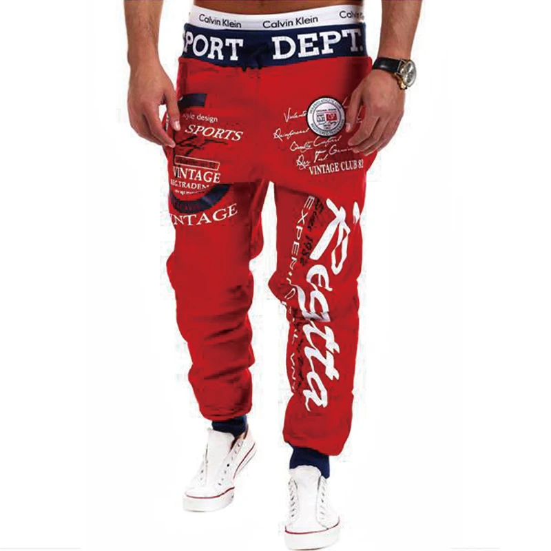 Red Blue