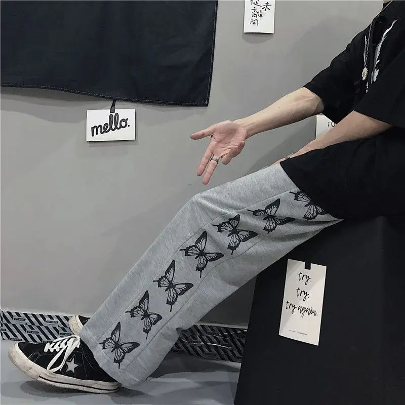 Butterfly Gray