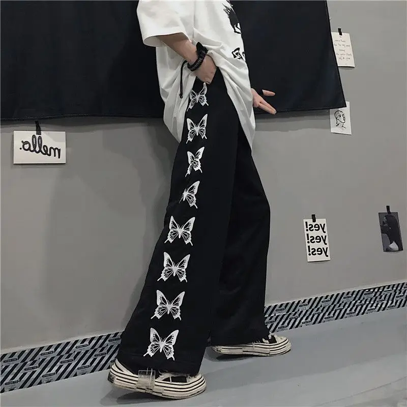 Butterfly Black