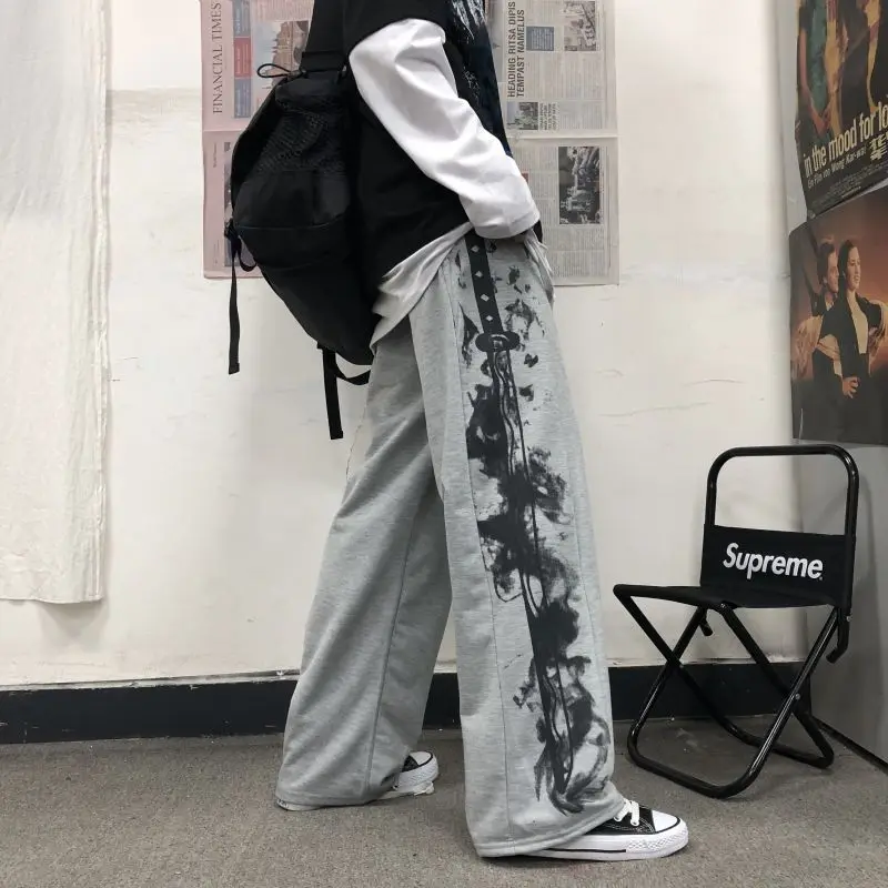 Harajuku Gray