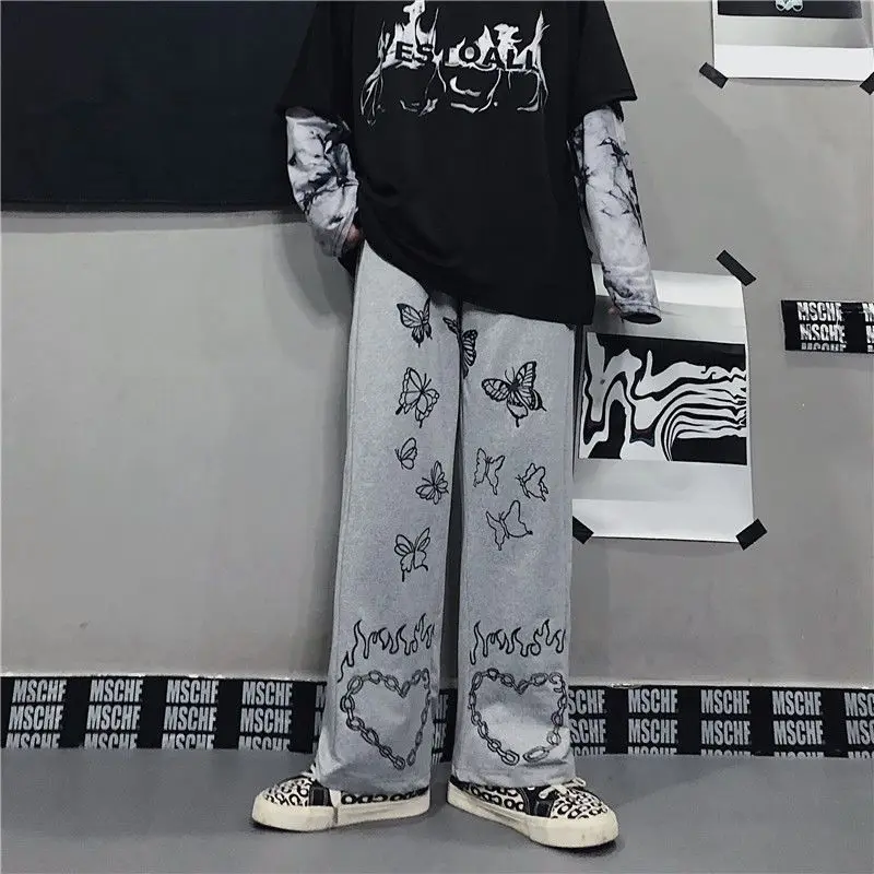 Gray Anime