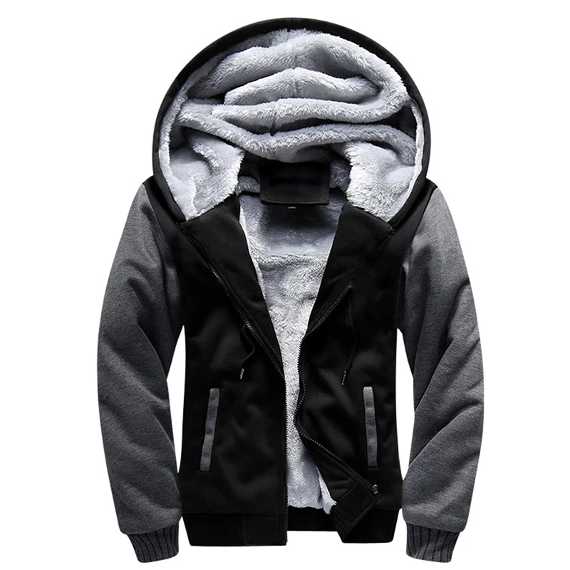 Black Grey