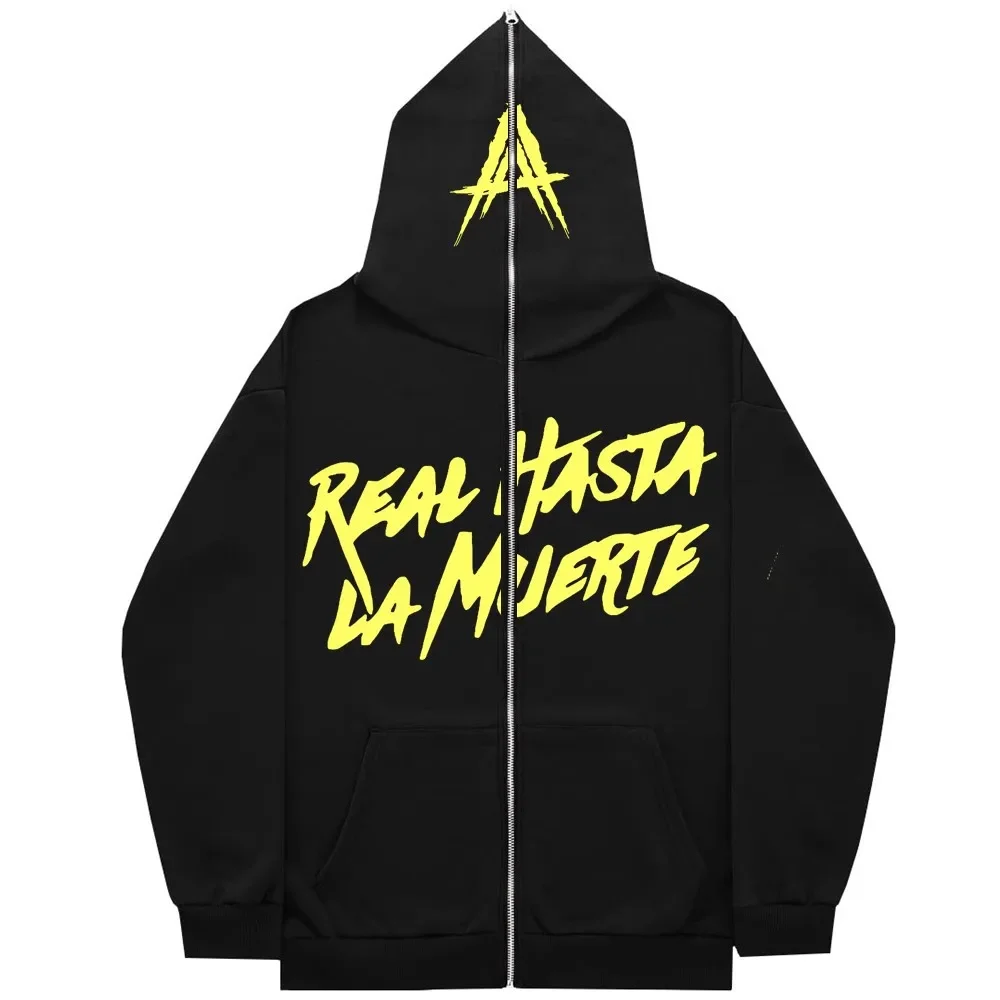 Black Yellow