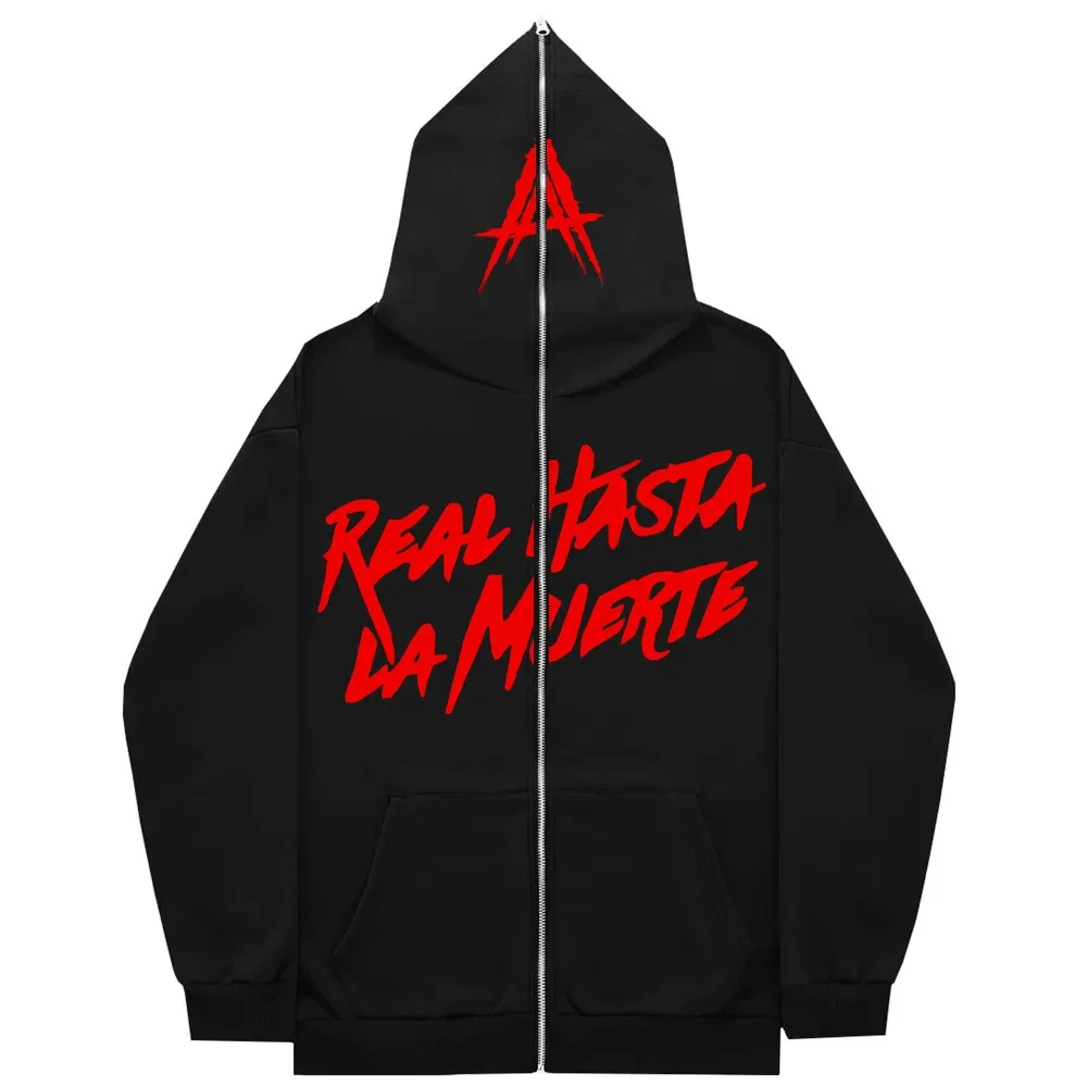 Black Red