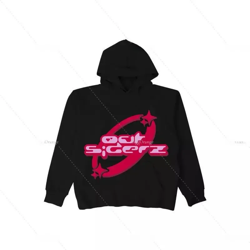 Black 3 fleece