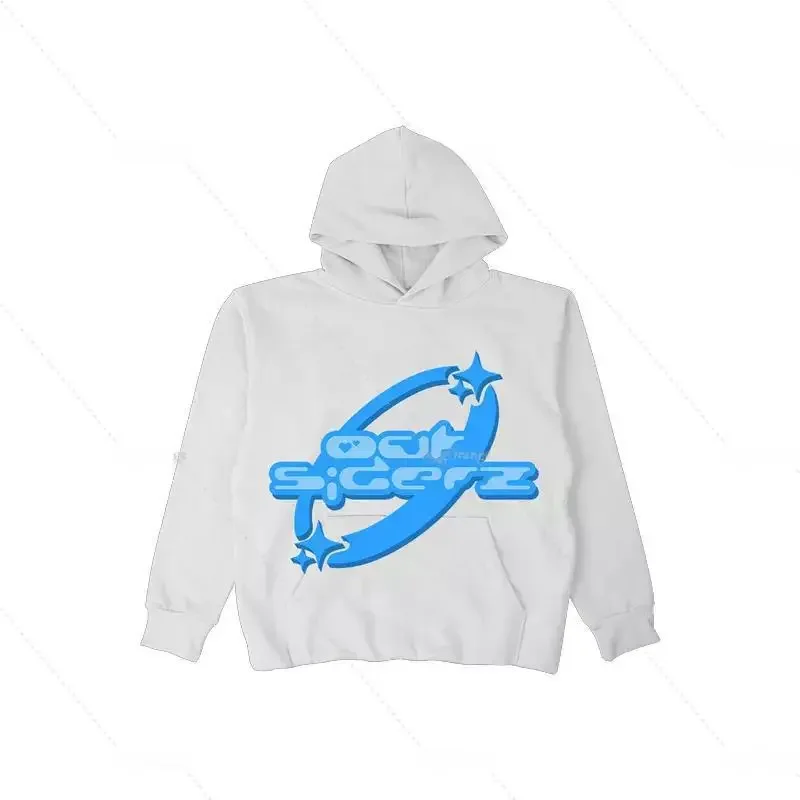 White fleece