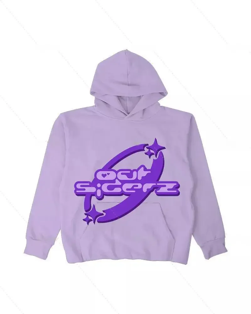 Purple 1 fleece