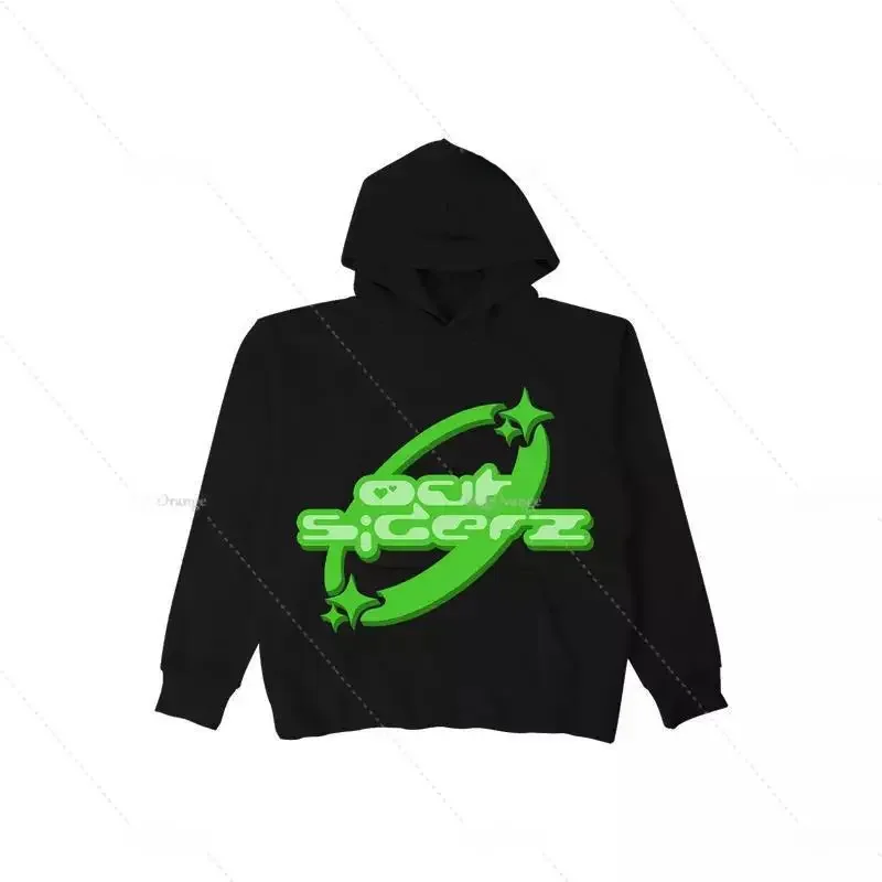 Black 1 fleece