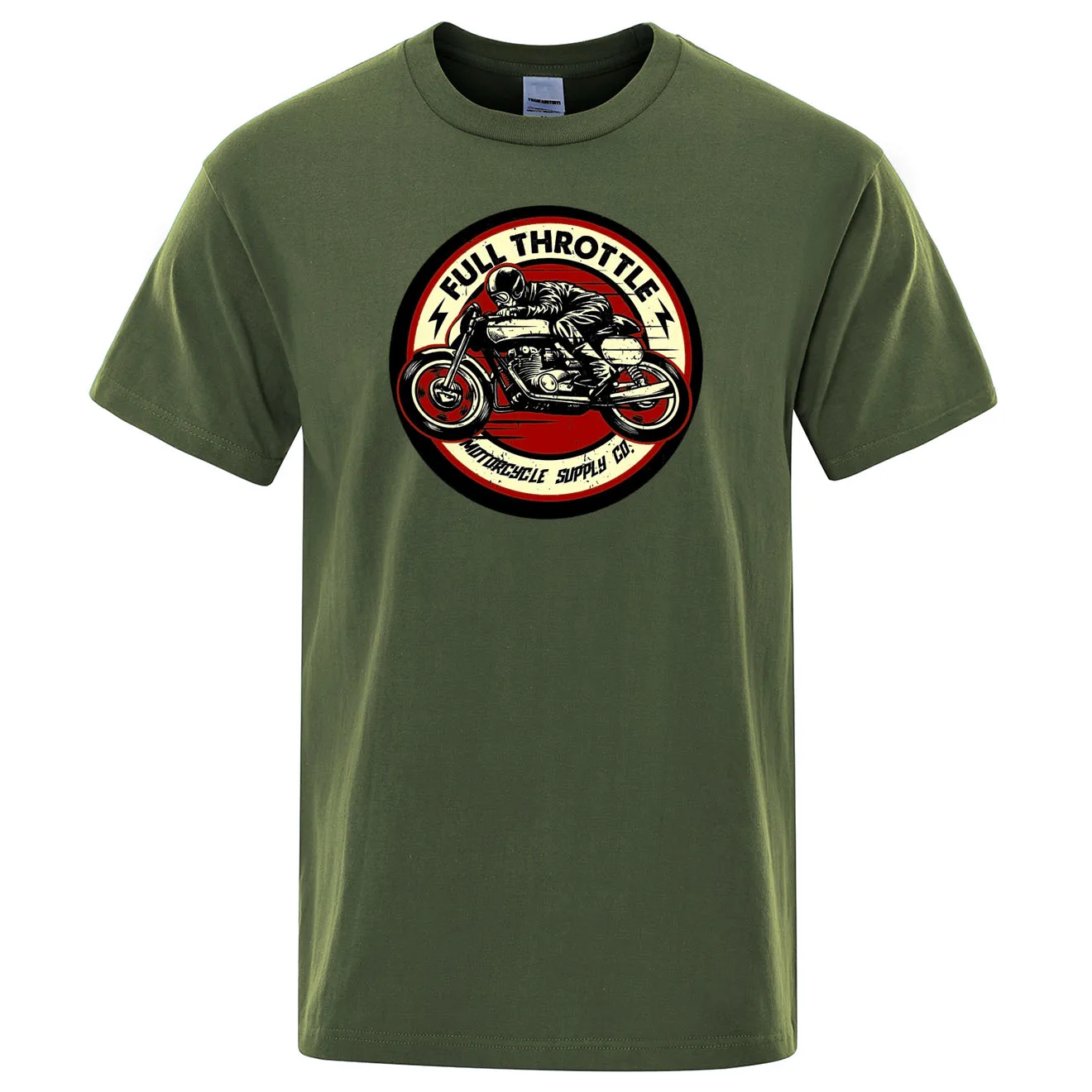 Dark Green