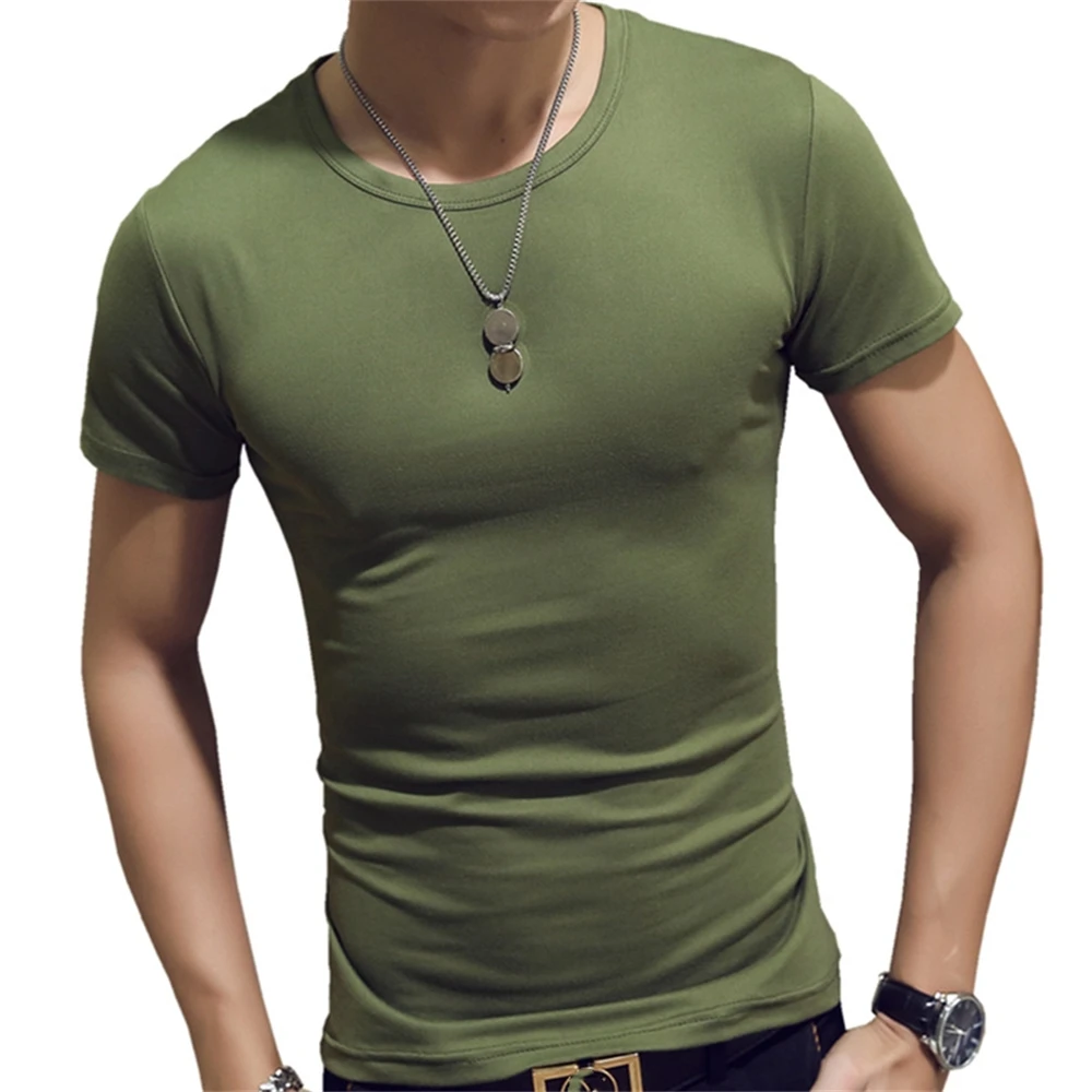 O Army Green