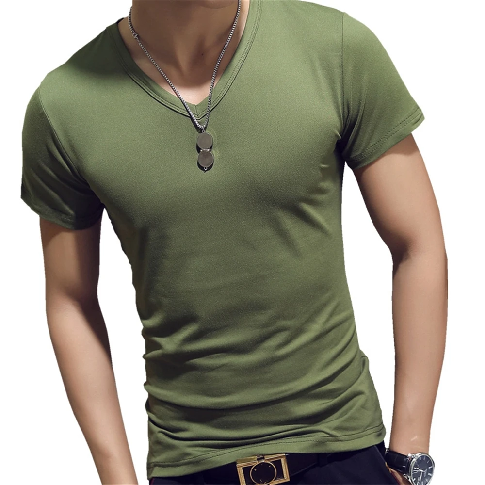 V Army Green