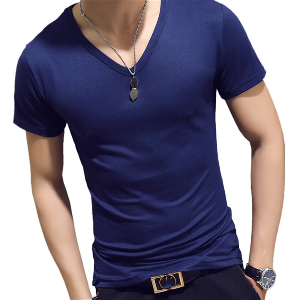 V Dark Blue