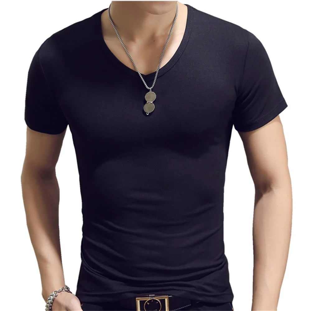 V Black