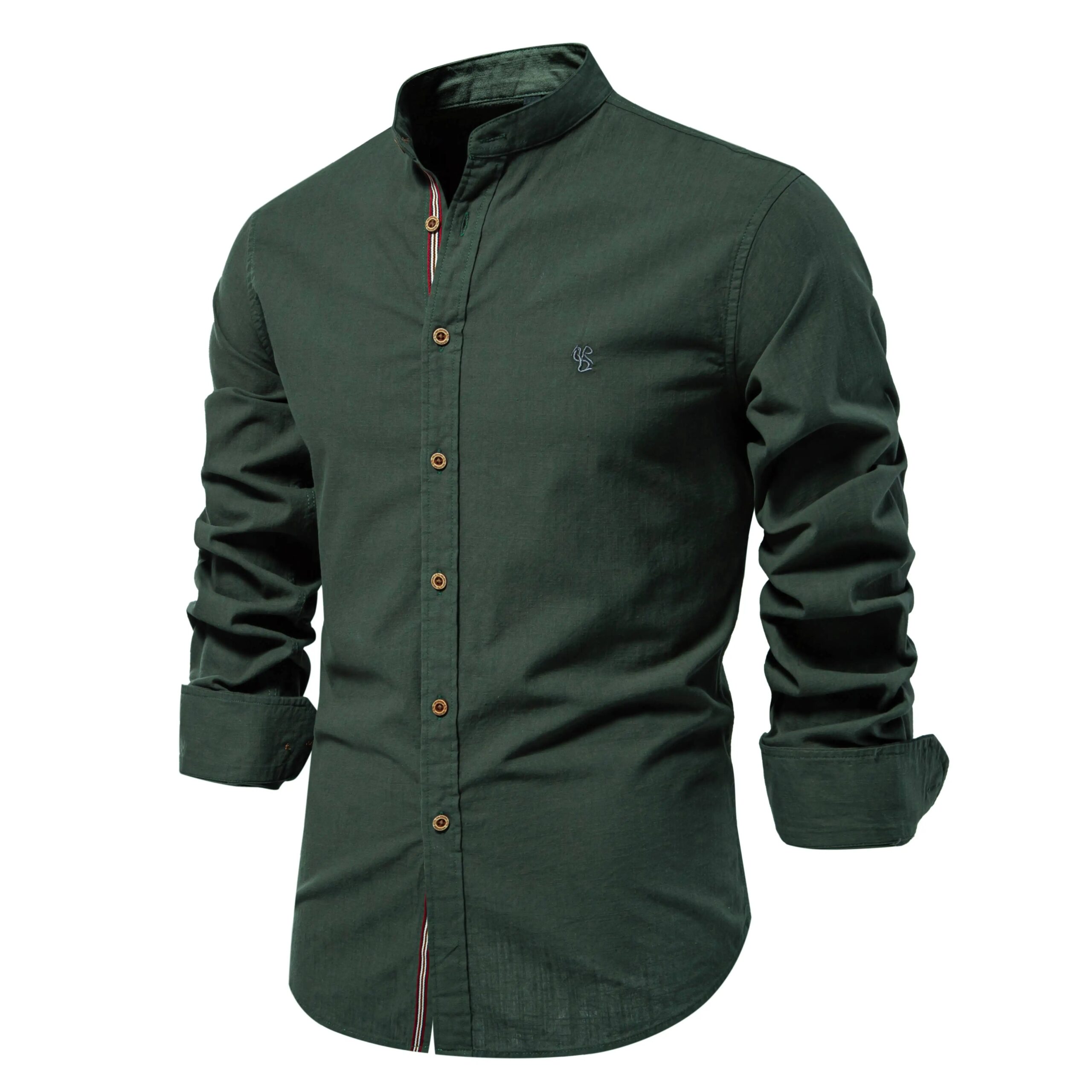 ArmyGreen