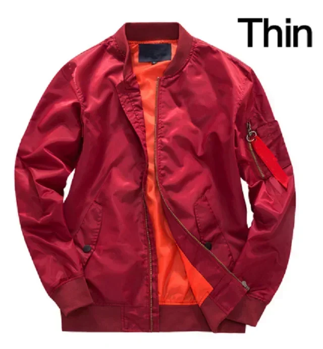8807 Red thin