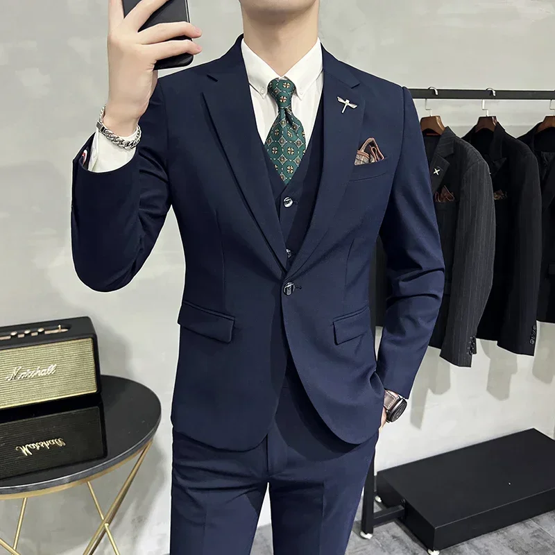 Navy blue