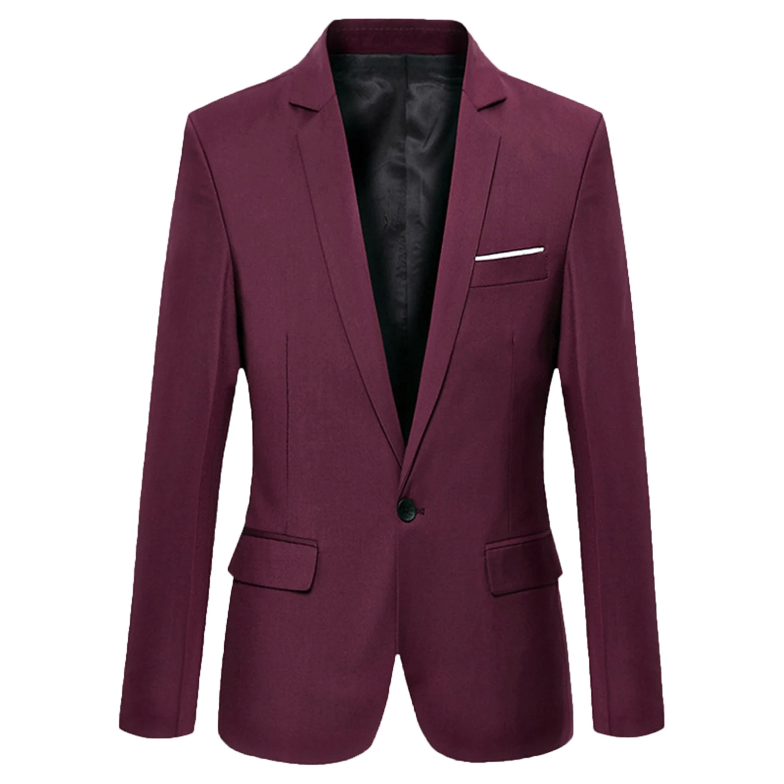 wine red