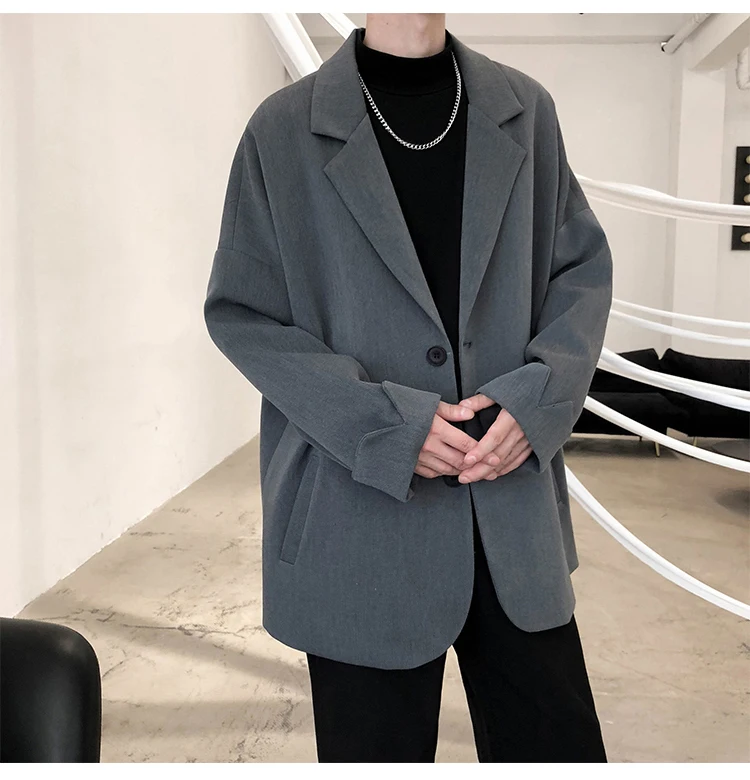 Dark Grey