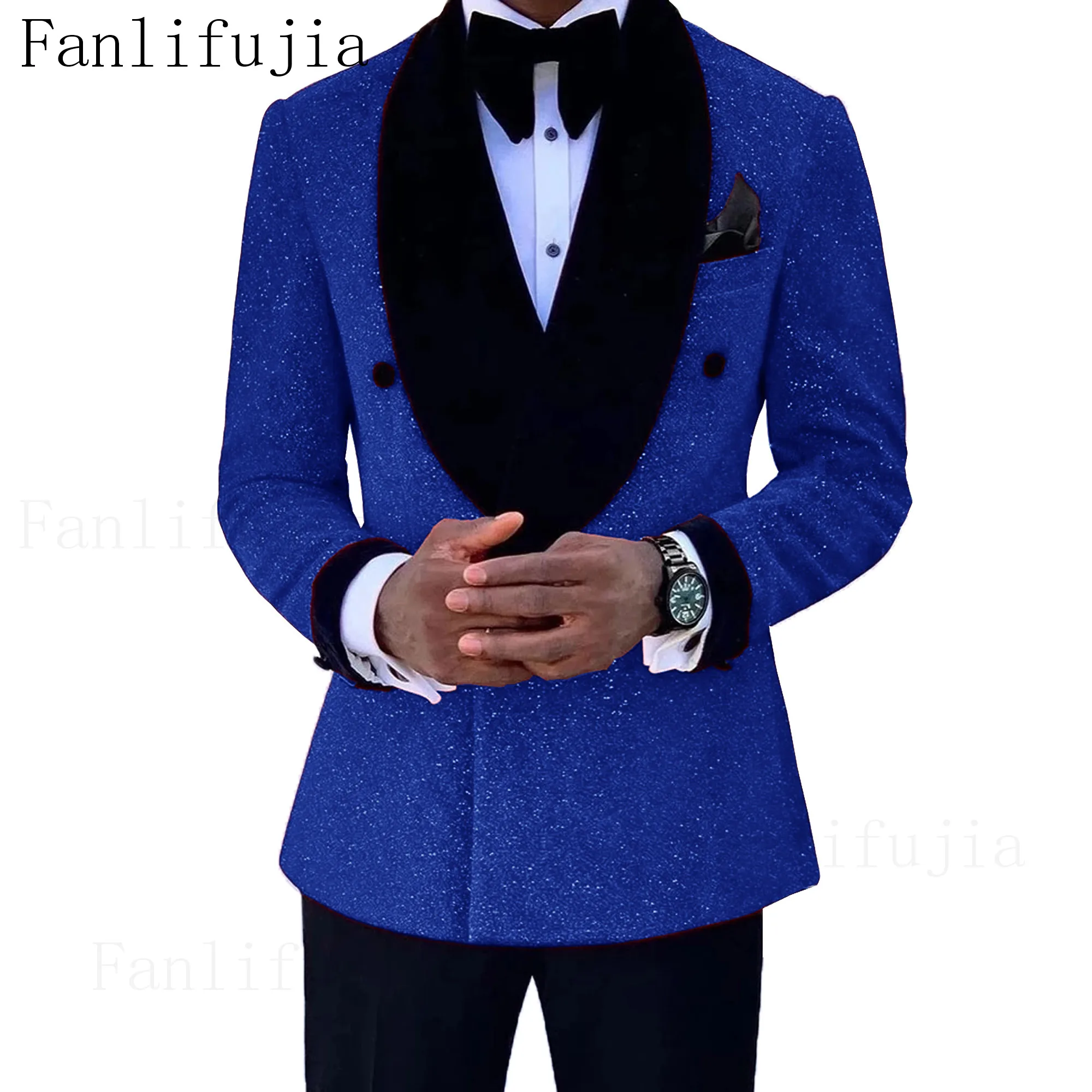 Royal blue