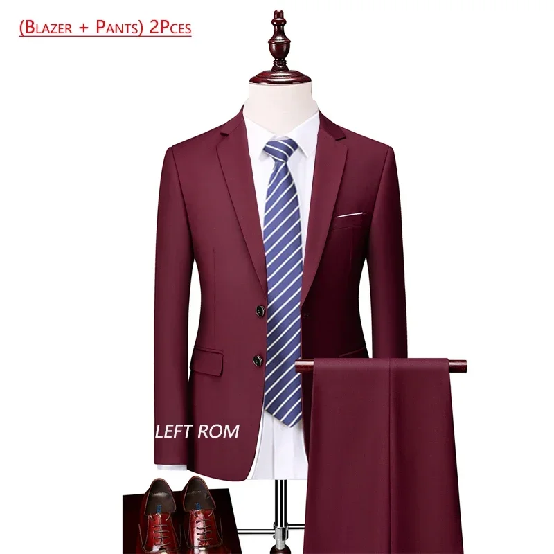 Red wine 2pcs