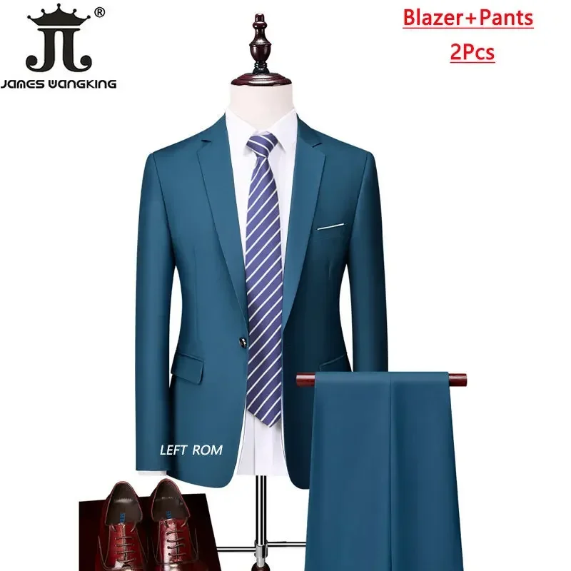 Lake Blue 2pcs