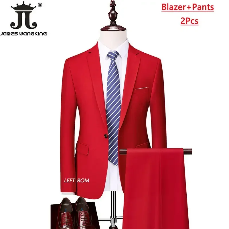 Red 2Pcs