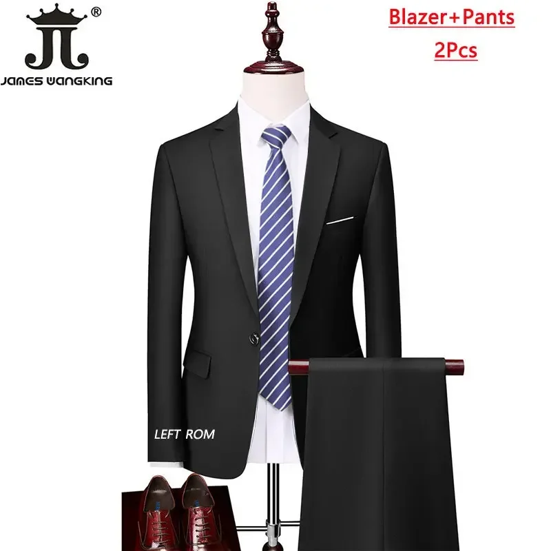 Black 2pcs