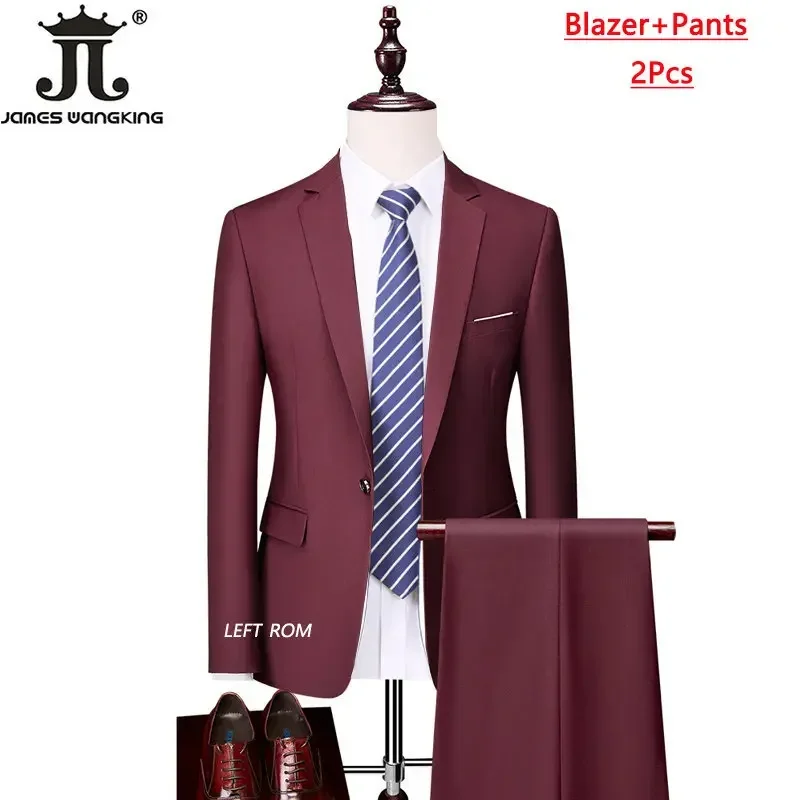 Red wine 2pcs