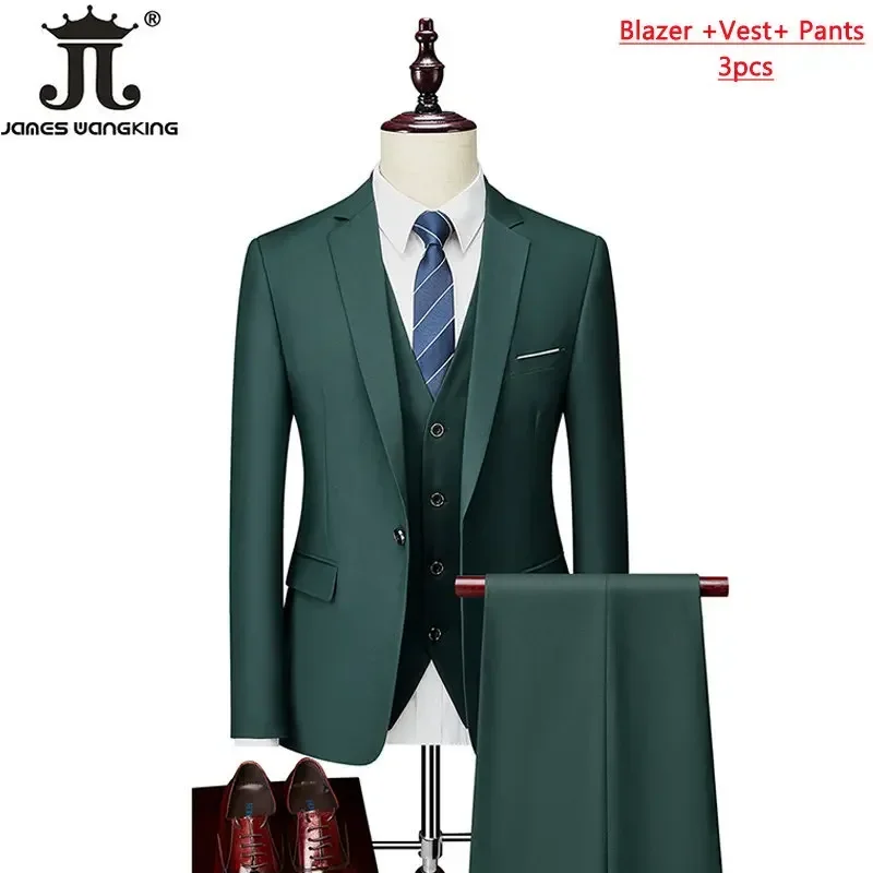 ArmyGreen 3pcs