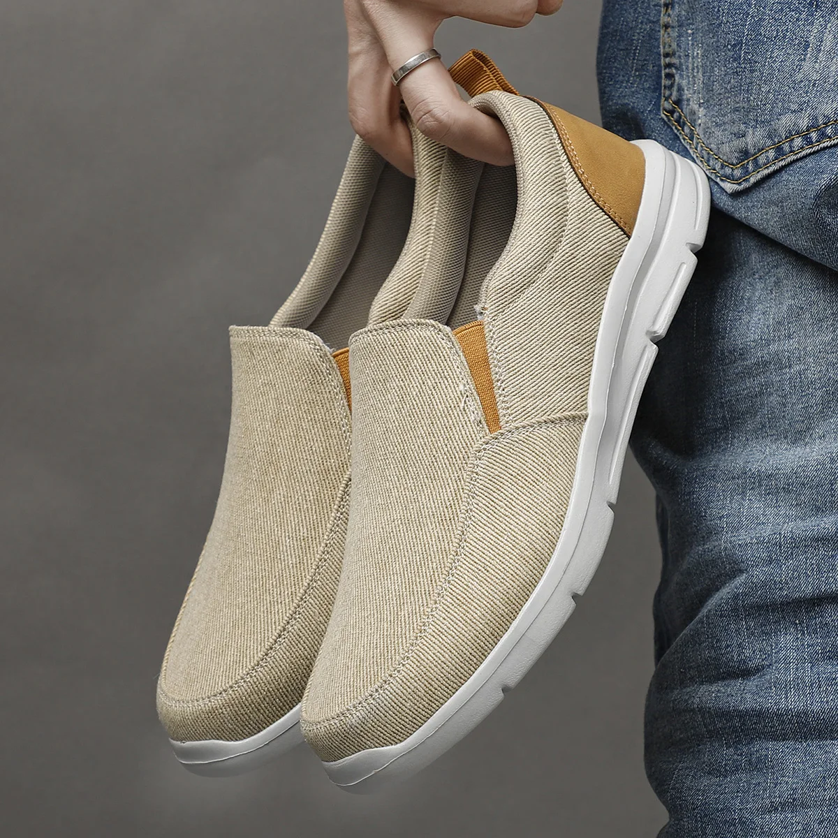Khaki