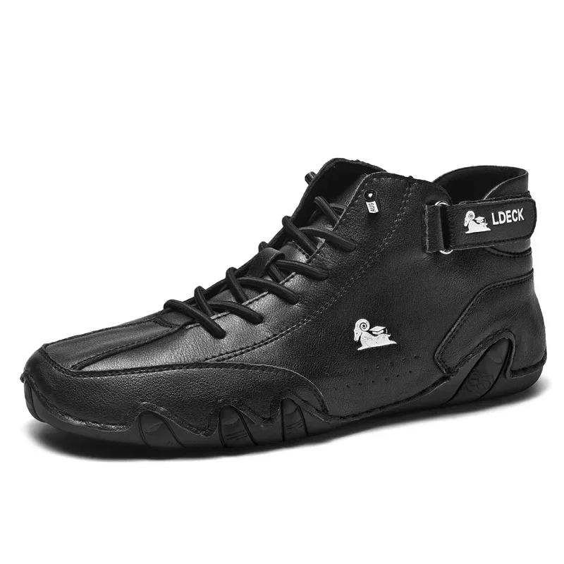 ALL Black