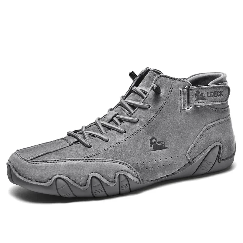 All Gray