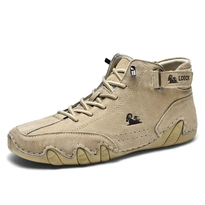 All Khaki