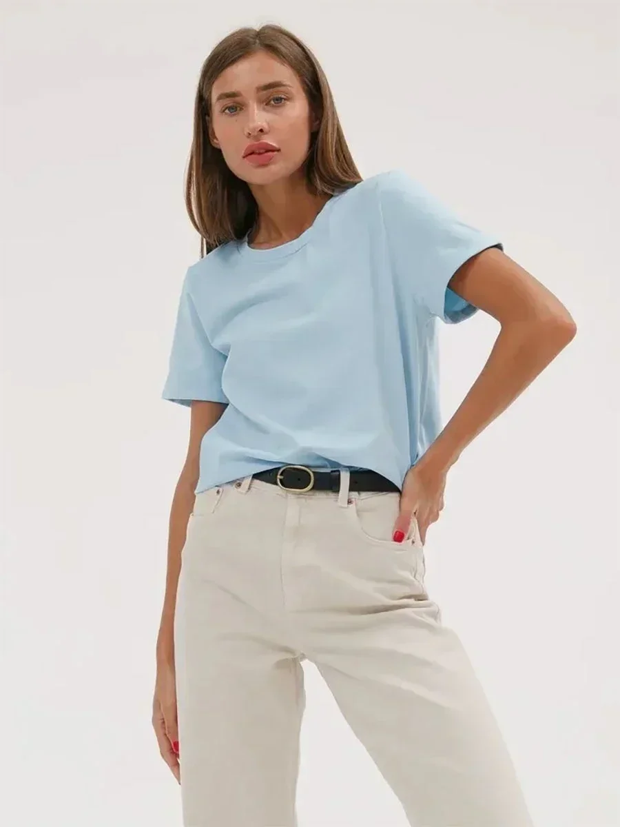 Ice Blue