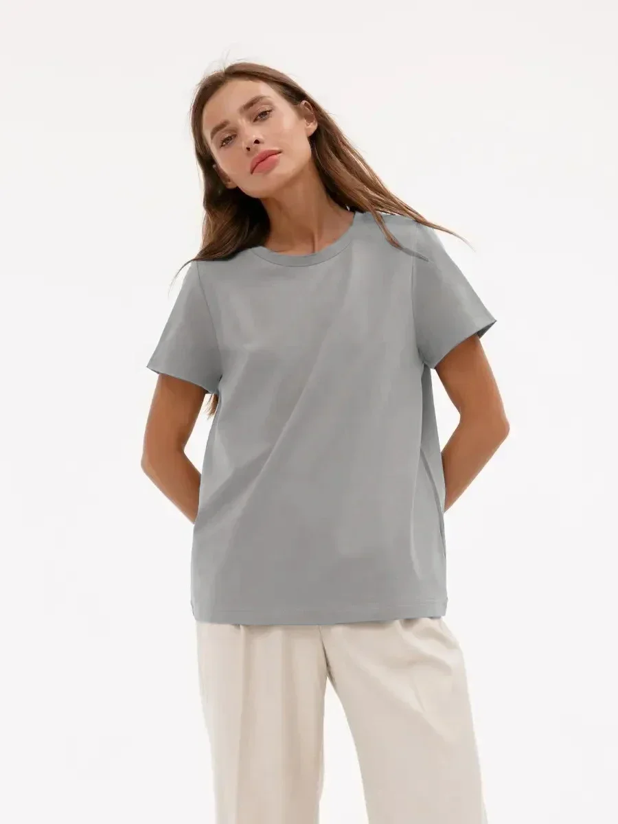Crescent Grey