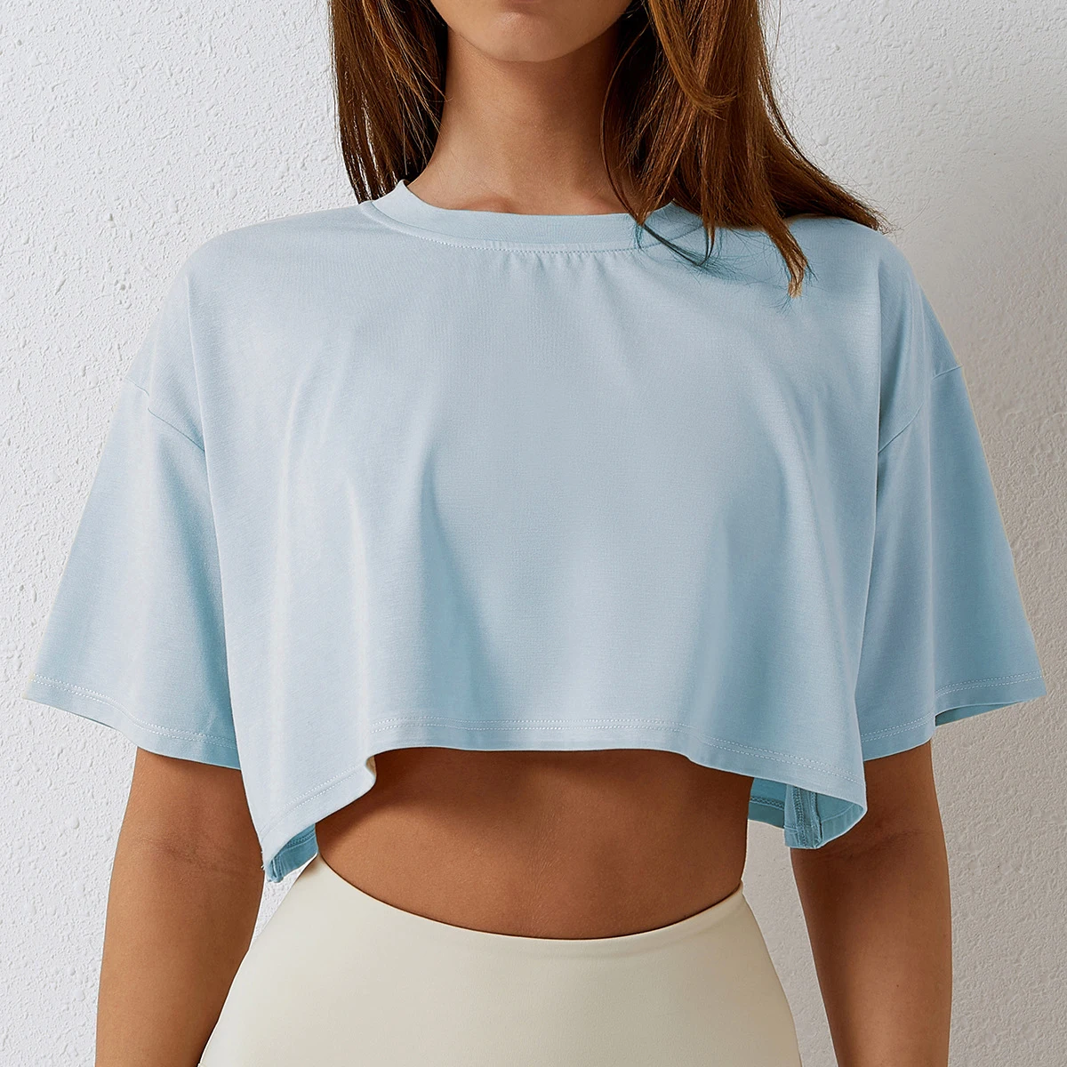 Sky blue