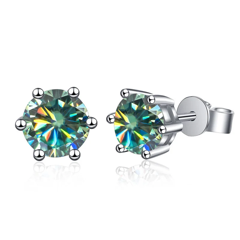 bluish green