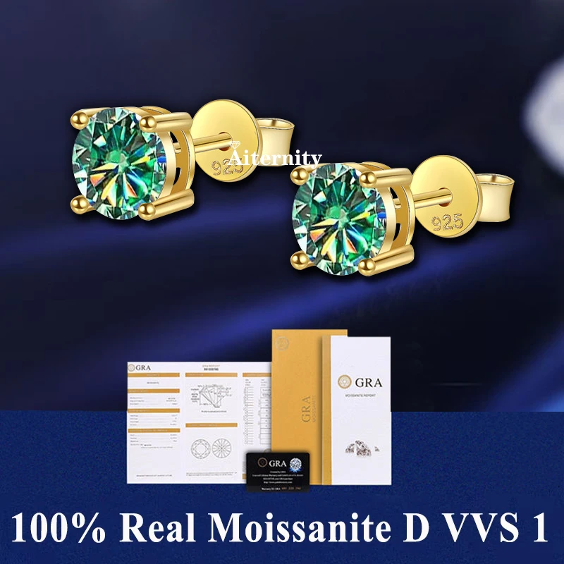 SZ-Gold Green