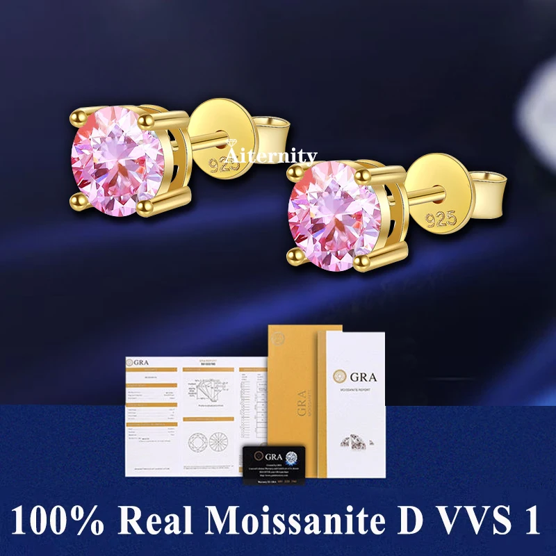 SZ-Gold Pink