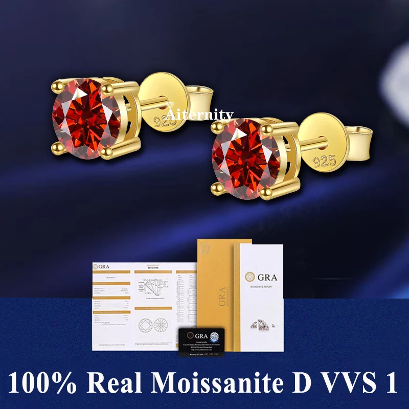 SZ-Gold Red