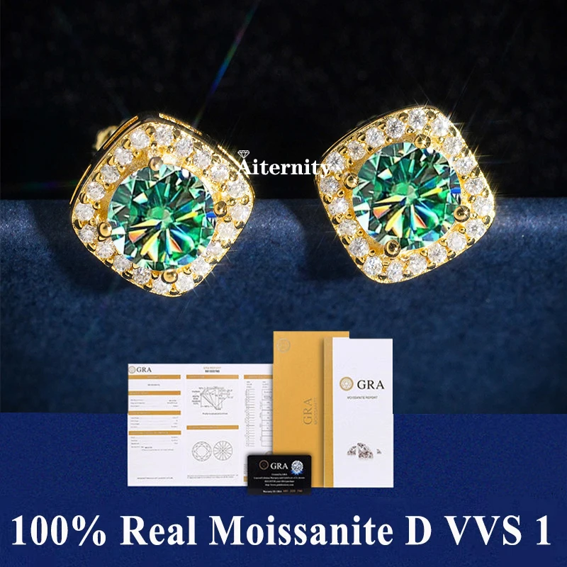 FB-Gold Green