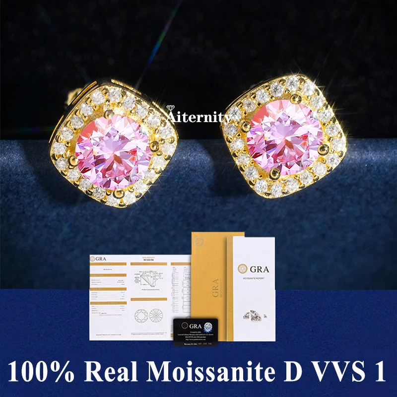 FB-Gold Pink