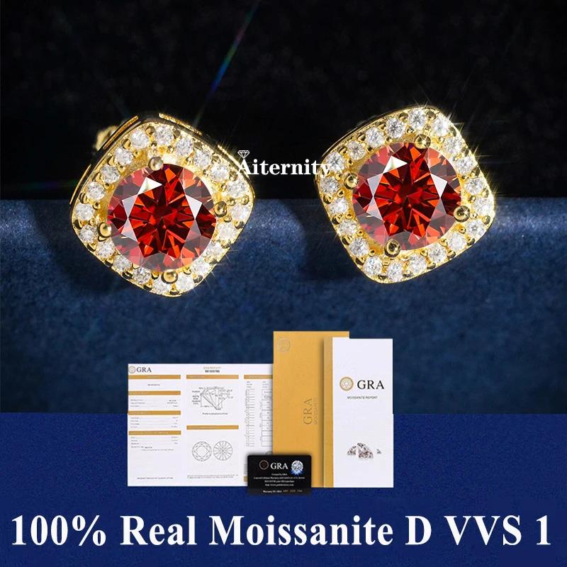 FB-Gold Red