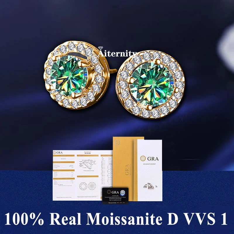 YB-Gold Green