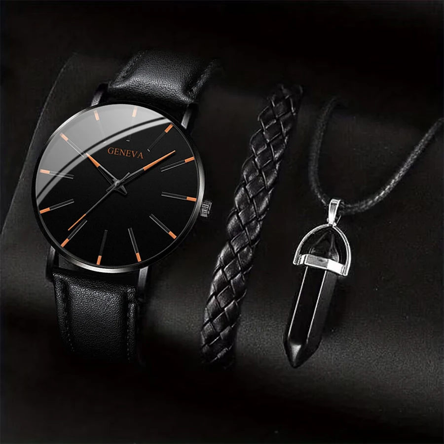 Rose Gold 3PC Set