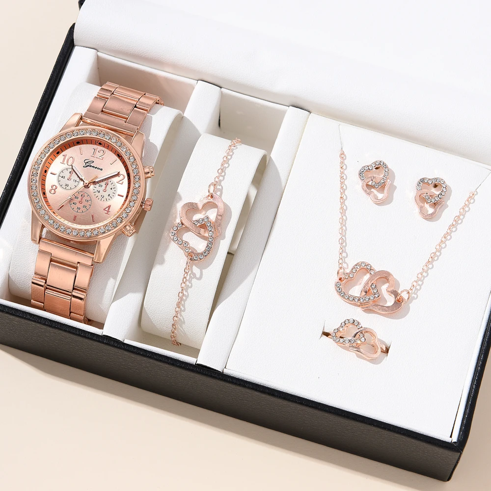 Rose Gold D